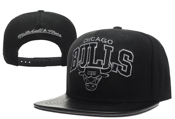 Chicago Bulls Hat XDF 150323 02